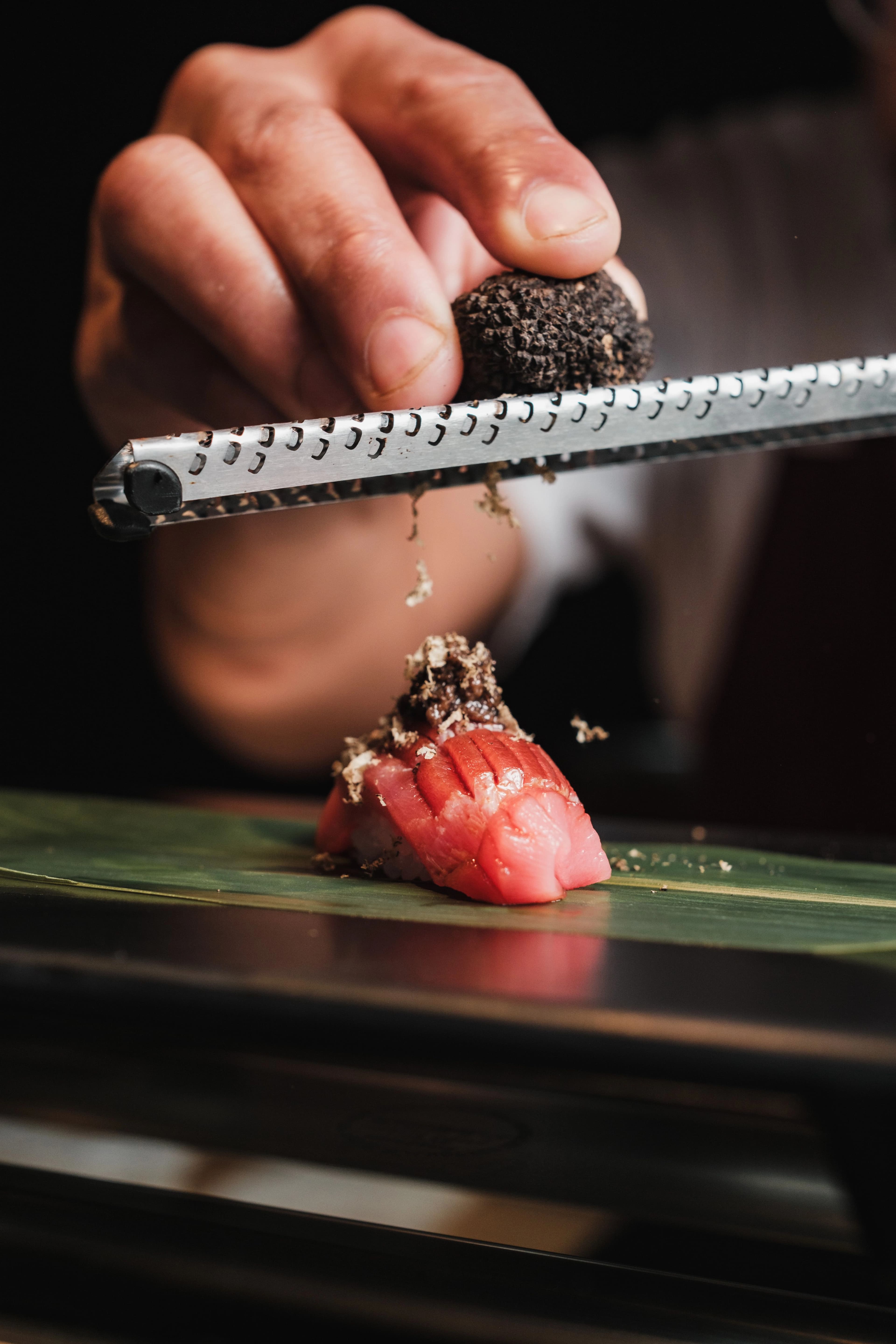 SORA Omakase Experience